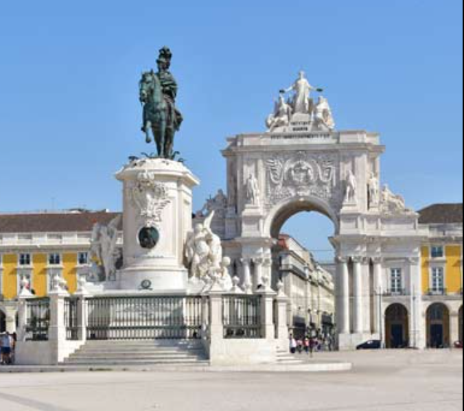 Praça do Comércio