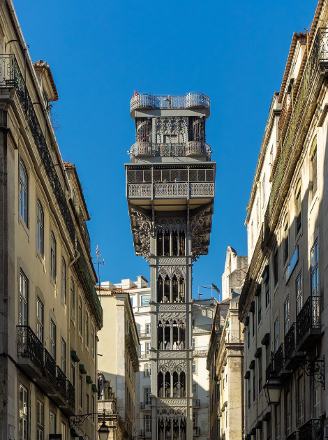Elevador de Santa Justa