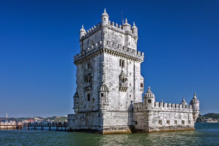 Torre de Belém